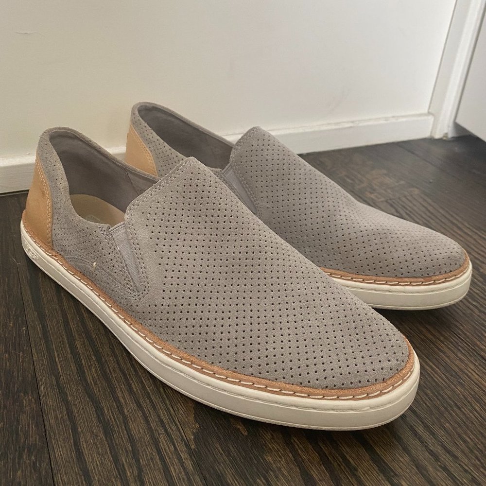 Ugg Slip Ons